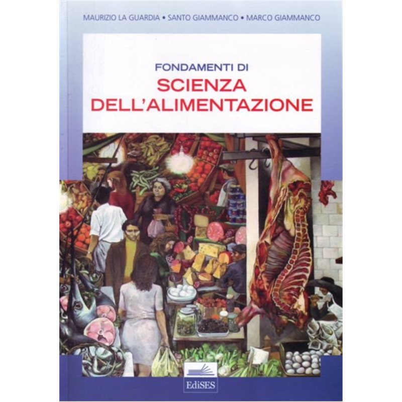 Fondamenti di Scienza dell'Alimentazione